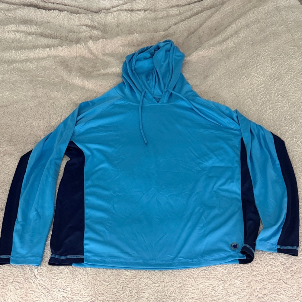 Men’s Beach Bros Lightweight Pullover